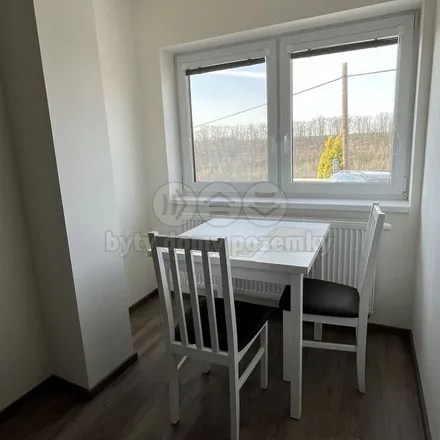 Image 3 - Na Návsi, 293 07 Hrdlořezy, Czechia - Apartment for rent