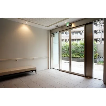 Image 4 - Nakanobu, Nakanobu Skip Road, Shinagawa, 142-0052, Japan - Apartment for rent