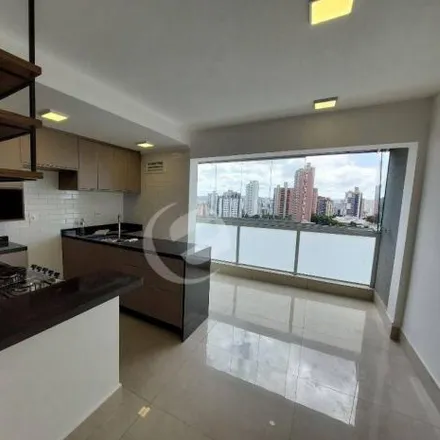 Rent this 2 bed apartment on Rua das Pitangueiras in Vila Alpina, Santo André - SP