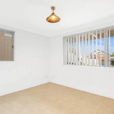 Rent this 1 bed apartment on Hinkler Court in Drummoyne NSW 2047, Australia
