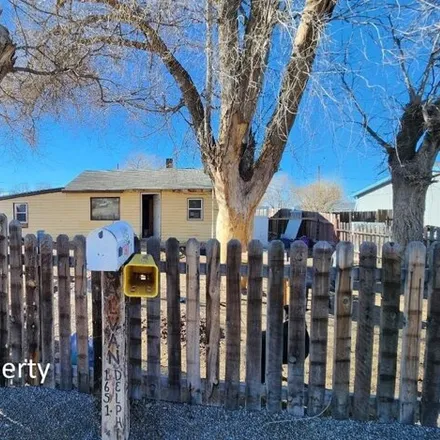 Buy this 2 bed house on 24249 Ronzani Avenue in Lombard Village, Pueblo County