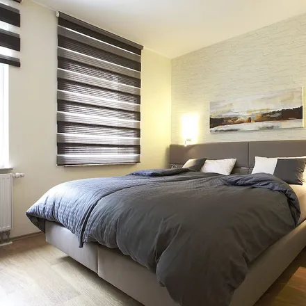 Rent this 2 bed apartment on Bad Salzuflen in North Rhine – Westphalia, Germany