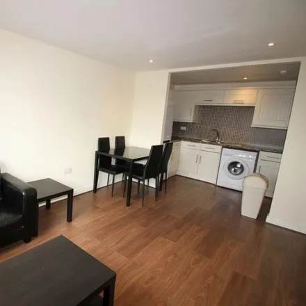 Image 2 - 208 Swan Lane, Coventry, CV2 4GH, United Kingdom - Apartment for rent