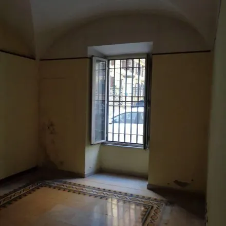 Rent this 1 bed apartment on Viale Carlo Felice in 00183 Rome RM, Italy