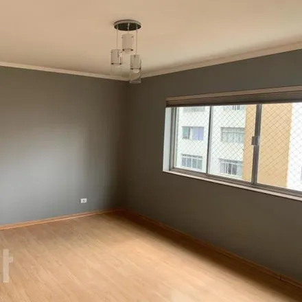 Buy this 3 bed apartment on Rua Capitão Macedo in Vila Mariana, São Paulo - SP