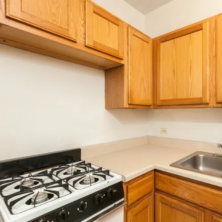 Rent this studio apartment on 1164 North Dearborn Street