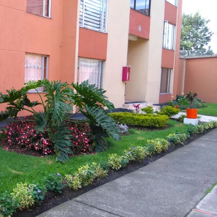 Image 2 - Bogota, San Ignacio, Bogota, CO - Apartment for rent