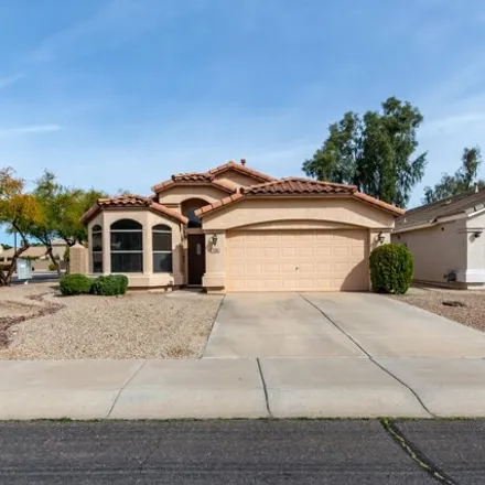 Buy this 3 bed house on 538 East Devon Drive in Gilbert, AZ 85296