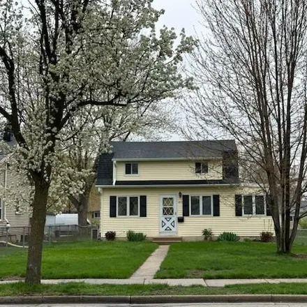 Buy this 3 bed house on 1812 Easy Street in Waukesha, WI 53188