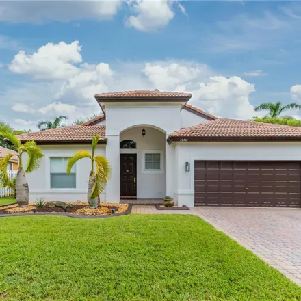 Buy this 3 bed house on 19410 SW 29th Court in Miramar, FL 33029