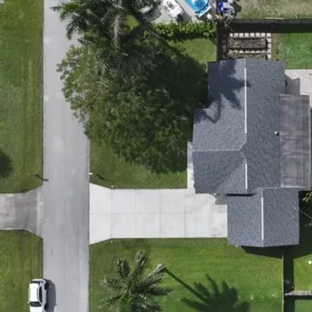 Buy this 3 bed house on 949 26th Avenue in Indian River County, FL 32960