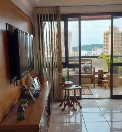 Buy this 3 bed apartment on Rua Campos Salles 1745 in Vila Seixas, Ribeirão Preto - SP