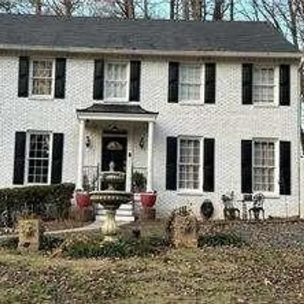 Rent this 5 bed house on 1432 Churchill Way Northeast in Cobb County, GA 30062