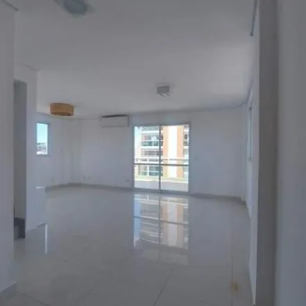 Rent this 3 bed apartment on Academia Unisanta in Rua Doutor Lobo Viana, Boqueirão