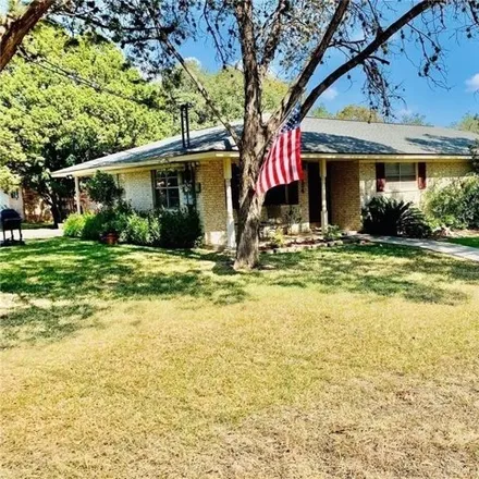 Image 4 - 484 Kerlick Ln, New Braunfels, Texas, 78130 - House for rent