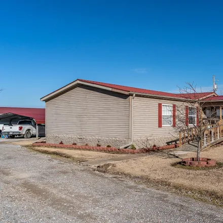 Image 2 - 4211 AR 18S, Airport Village, Newport, AR 72112, USA - House for sale