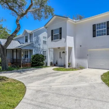 Rent this 3 bed house on 3478 Anastasia Boulevard in Saint Augustine Beach, Saint Johns County