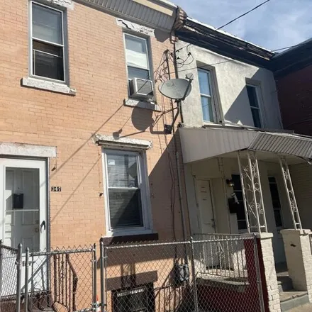 Buy this 2 bed house on 347 East Somerset Street in Philadelphia, PA 19175