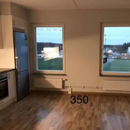 Rent this 1 bed apartment on Axel Wennergrens väg in 135 40 Tyresö kommun, Sweden