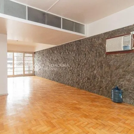 Rent this 3 bed apartment on Sociedade Espírita Alan Kardec in Rua Coronel Fernando Machado, Historic District