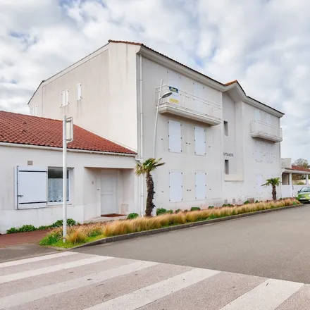 Image 7 - Saint-Gilles-Croix-de-Vie, Quai de la République, 85800 Saint-Gilles-Croix-de-Vie, France - Apartment for rent