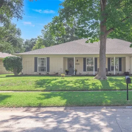 Buy this 4 bed house on 1533 Ramberlyn Way in Century Park, Shreveport