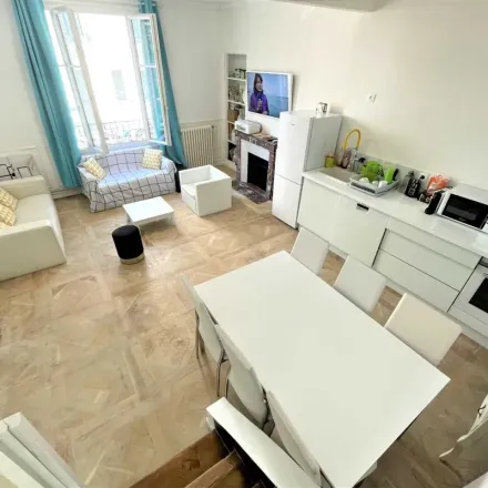 Image 3 - 151 Rue de Tolbiac, 75013 Paris, France - Apartment for rent