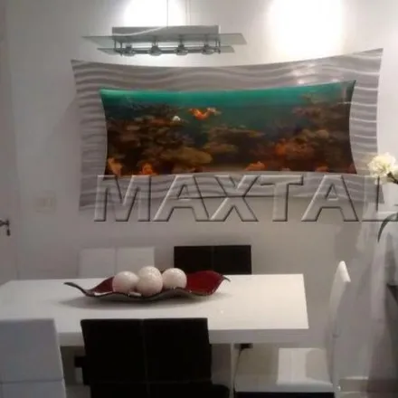 Rent this 3 bed apartment on Rua Lucinda Gonçalves de Souza in Imirim, São Paulo - SP