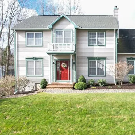 Buy this 3 bed house on 17 Baum Drive in Thomaston, Naugatuck Valley Planning Region