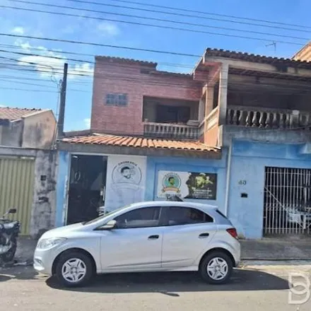 Rent this studio house on Rua Alfredo José de Castro Neves in Cecap, Piracicaba - SP