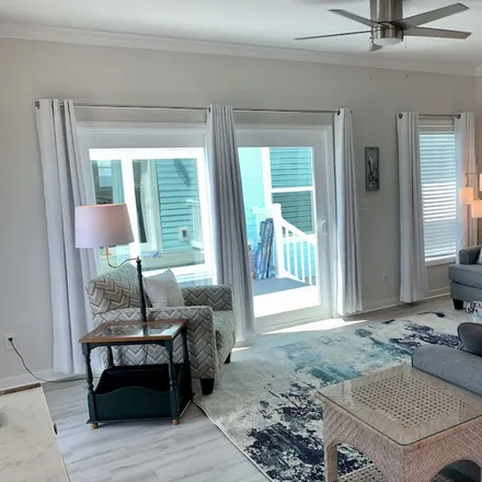 Image 2 - Mexico Beach, FL, 32410 - House for rent