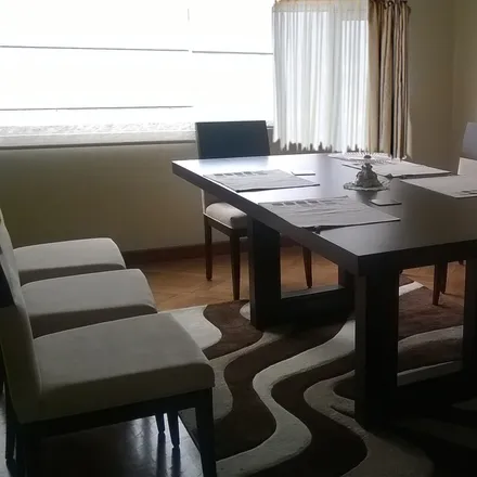 Image 2 - Quito, Rumipamba, P, EC - Apartment for rent