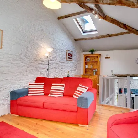Rent this 1 bed house on Broadhempston in TQ9 6DA, United Kingdom
