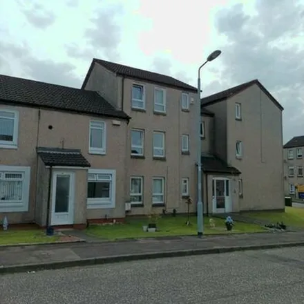 Image 3 - Monymusk Gardens, Bishopbriggs, G64 1PS, United Kingdom - Apartment for rent