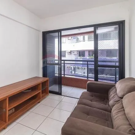 Buy this 2 bed apartment on Drogerias MAXI Popular in Avenida Gentil Bittencourt, Nazaré