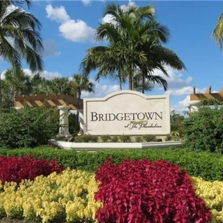 Image 3 - 10774 Bradbury Way, Arborwood, Fort Myers, FL 33913, USA - House for sale