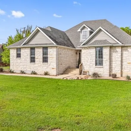 Buy this 3 bed house on 22119 Briarcliff Drive in Briarcliff, Travis County
