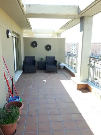 Image 6 - Madrid, Marsellus Barbacoa, Calle de Azofra, 1, 28050 Madrid - Apartment for rent