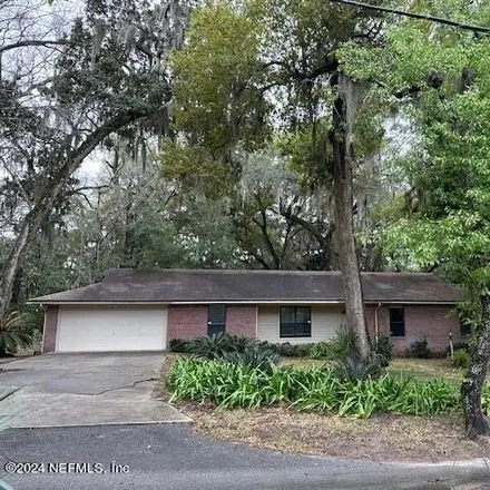 Image 2 - 8131 Fort Caroline Road, Gilmore, Jacksonville, FL 32277, USA - House for rent