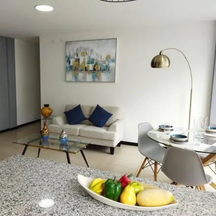Buy this 3 bed apartment on Isidro Ayora in 170812, Conocoto