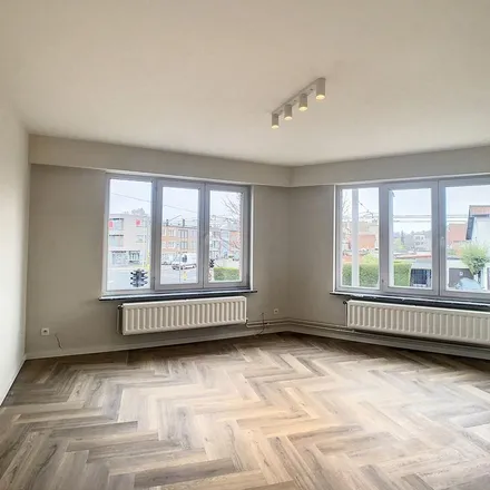 Image 2 - Boterlaarbaan 252, 252A, 252B, 252C, 252D, 2100 Antwerp, Belgium - Apartment for rent