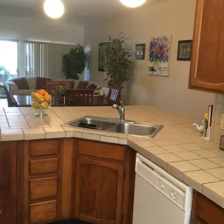 Rent this 2 bed condo on Montgomery