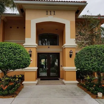 Image 5 - 208 Palm Drive, Port Saint Lucie, FL 34986, USA - Apartment for rent