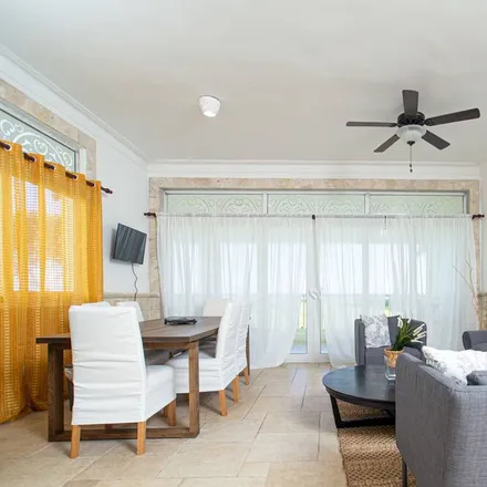 Rent this 2 bed apartment on Cabarete Beach Houses in Cabarete, Puerto Plata