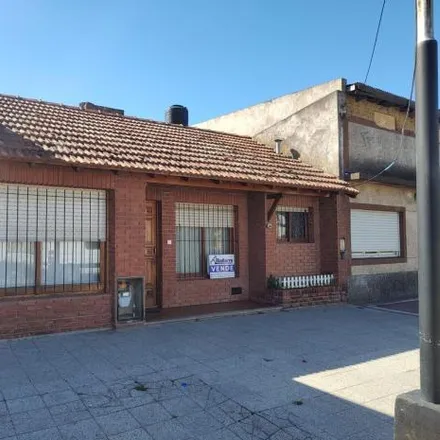Buy this 2 bed house on Calle 34 in Centro - Zona 2, B7607 GAQ Miramar