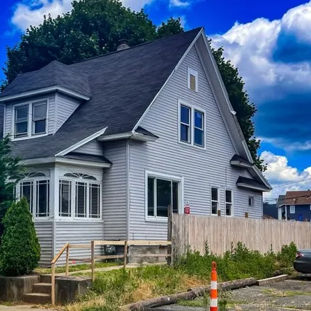 Buy this 3 bed house on 61 Otis St in Stratford, Connecticut