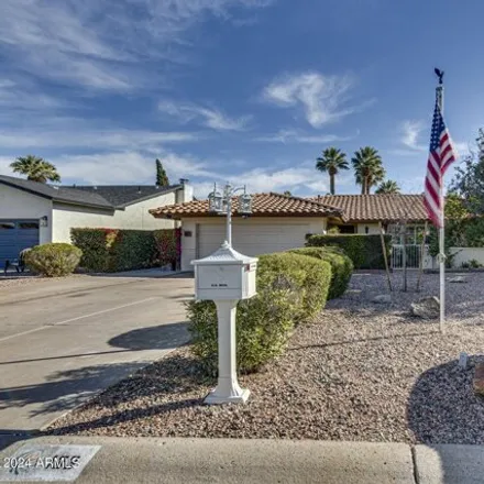 Image 1 - 133 South Florence Avenue, Litchfield Park, Maricopa County, AZ 85340, USA - House for sale