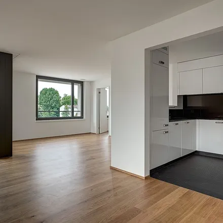 Image 2 - Heerenschürlistrasse 5, 8051 Zurich, Switzerland - Apartment for rent