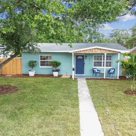 Buy this 2 bed house on 5025 38th Avenue North in Saint Petersburg, FL 33710