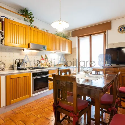 Rent this 1 bed apartment on Bra in Piazza Bra, 37122 Verona VR